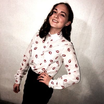 Вера Прохорова