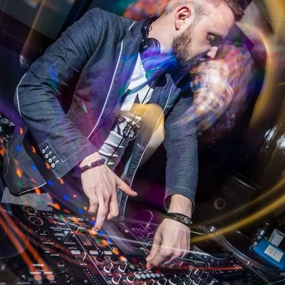 Михаил Расторгуев