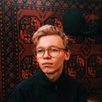 Борис Якупов