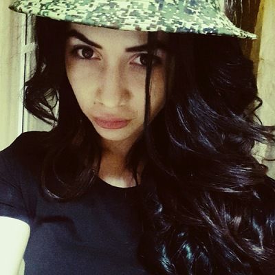 Сабина Ибрагимова