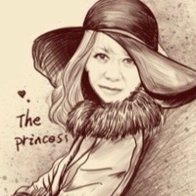 Светлана Яковлева-Дюпачева