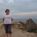 Светлана Хромова