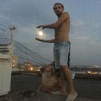 Андрей Сенькин