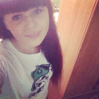 Anastasiya Shishigina