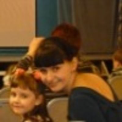 Виктория Белова