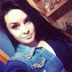 Ирина Матлахова