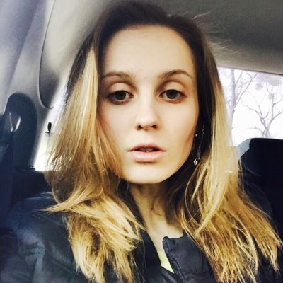 Саша Шемарина