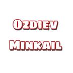 Минкаил Оздиев
