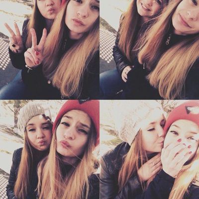 Александра Шумная