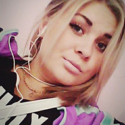 Юлия Изергина