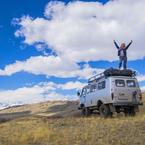 Дарья Васильева