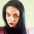 Alina Abramova