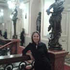 Елена Шиндер