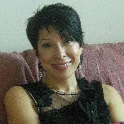 Елена Хамитова