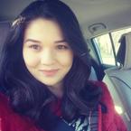 Assel Mukhamejanova 