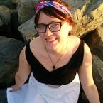 Дарья Чернавина