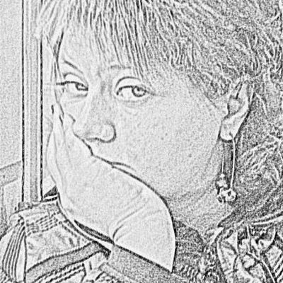 Лана Аносова