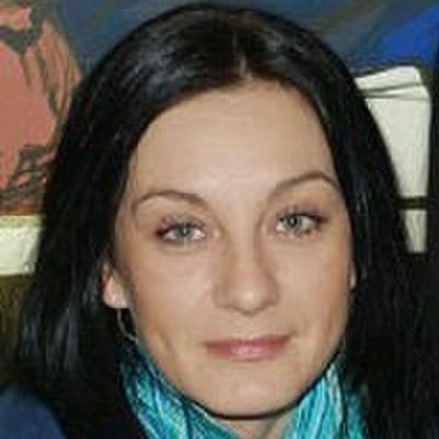 Наталья Сапунова