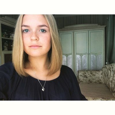 Ксюша Панкратьева