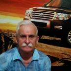 Александр Попков