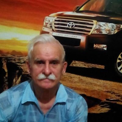 Александр Попков