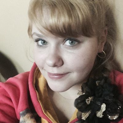 Светкоу Замятина