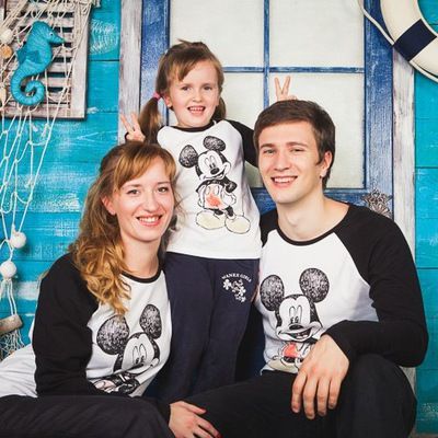 Елена Хорошильцева