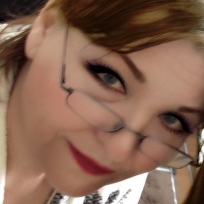 Татьяна Сластникова