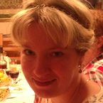 Елена Галушко