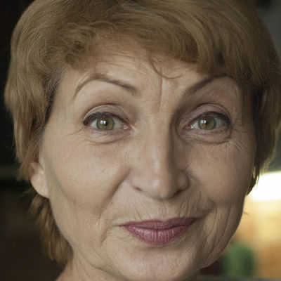 Татьяна Вострикова