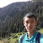 Ануарбек Куандыков