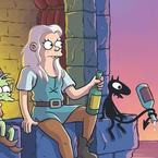 Ксения Савкина