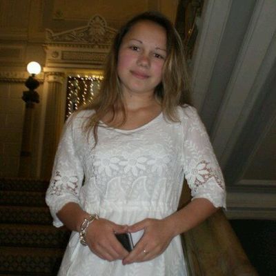 Наталья Морева