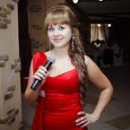 Мариана Каширина