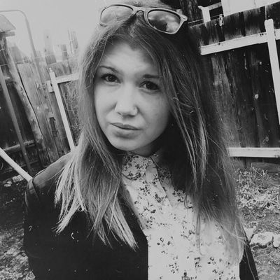 Алина Горшкова