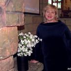 Татьяна Симонова