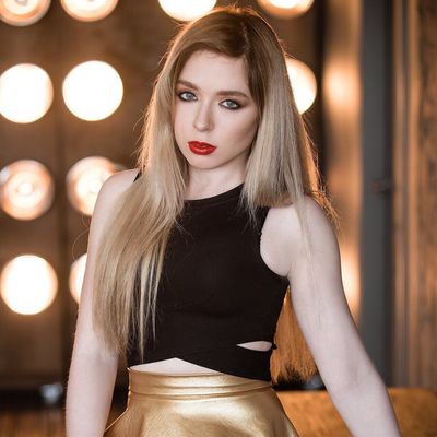 Ирина Данилина