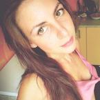 Ольга Серова