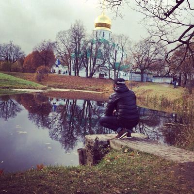 Павел Козловский