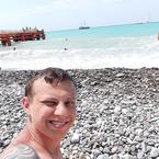 Виталий Сайгин