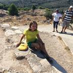 Анастасия Молокова