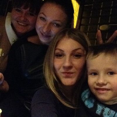 Ксения Кидашова