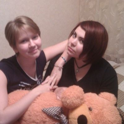 Катерина Похабова