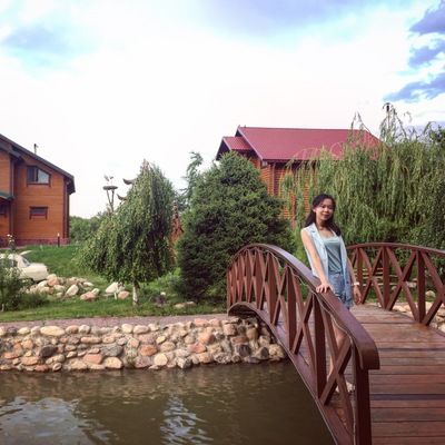 Сабина Дарханова