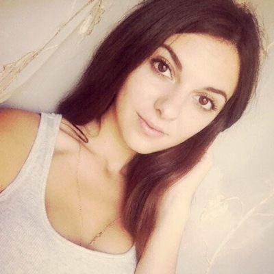 Яна Максимовна