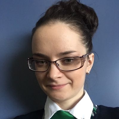 Светлана Воробьева