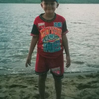 Данил Пономарев