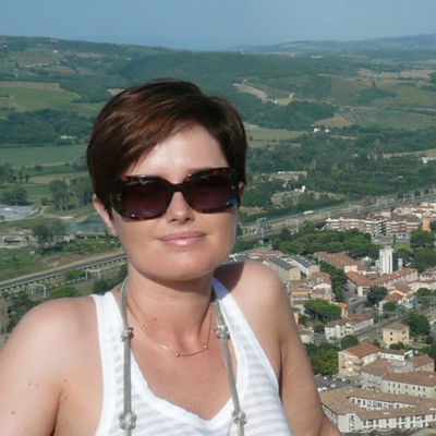 Nadezhda Kodochigova