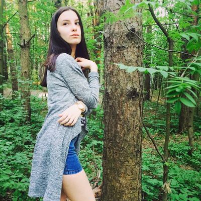 Соня Каспийских