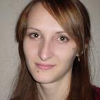 Марина Леонова